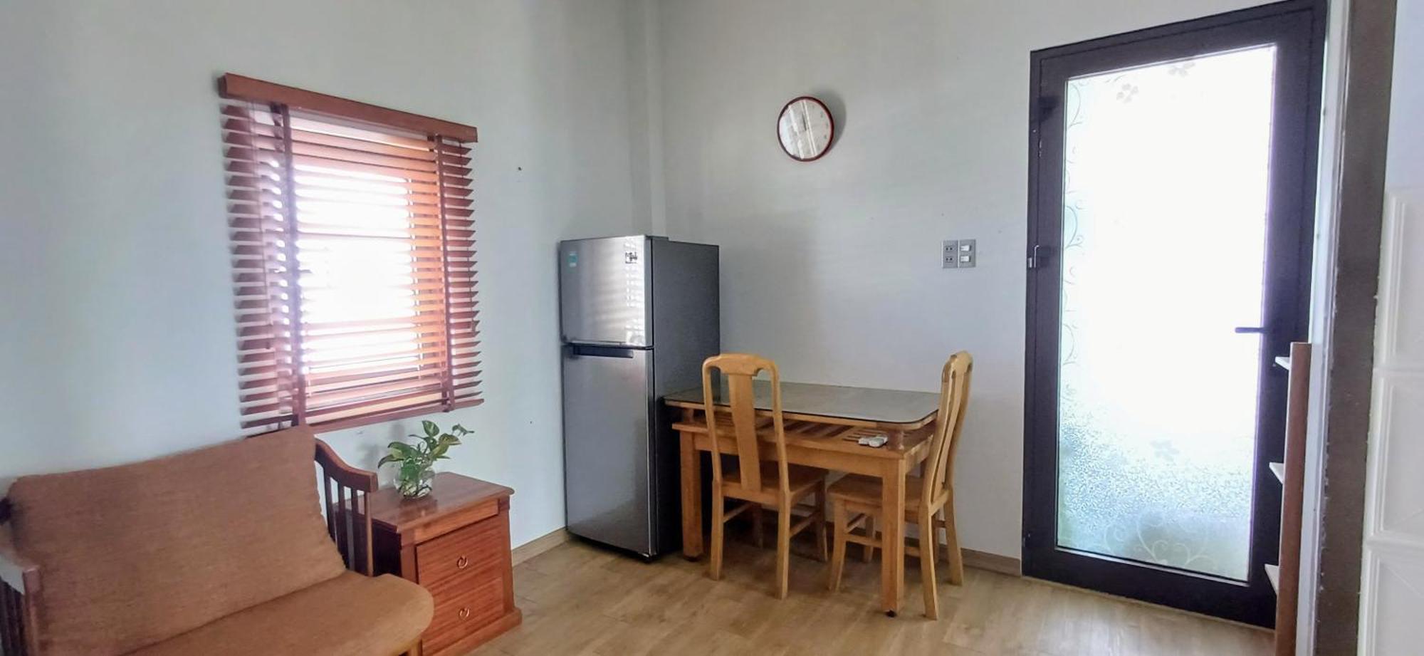 Seashine Apartment Da Nang Dış mekan fotoğraf