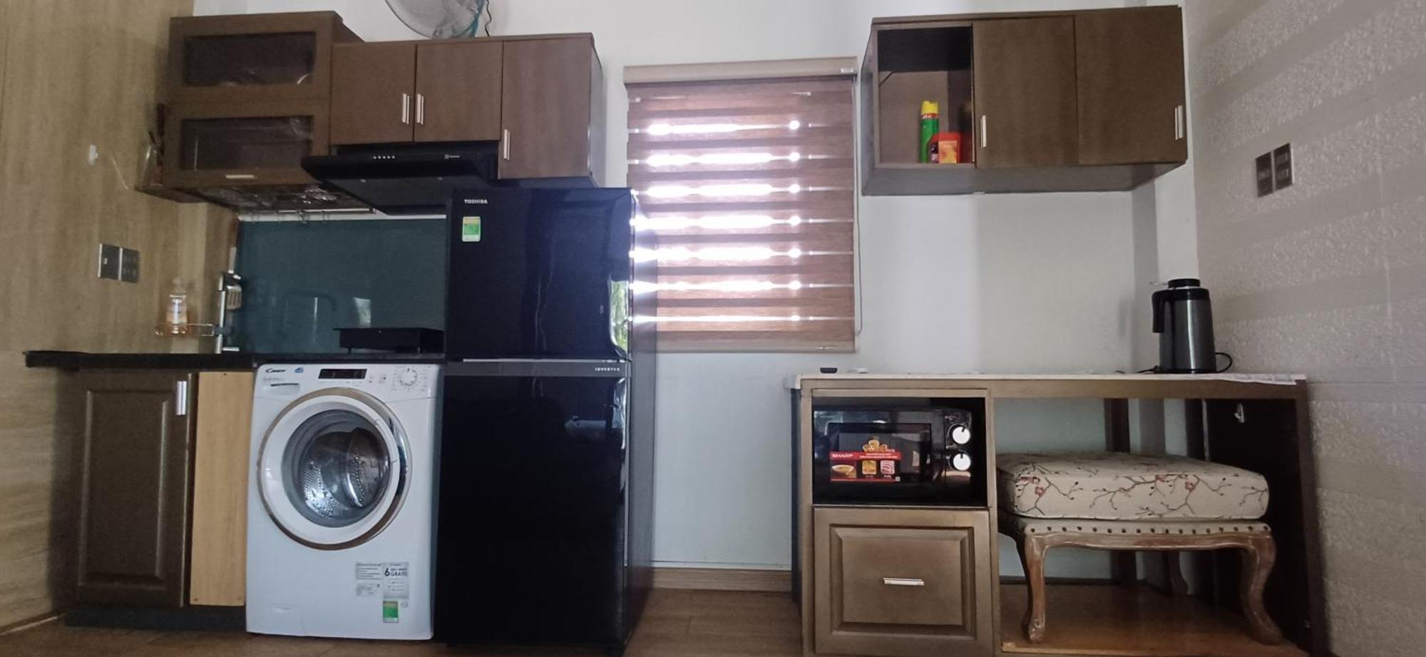 Seashine Apartment Da Nang Dış mekan fotoğraf