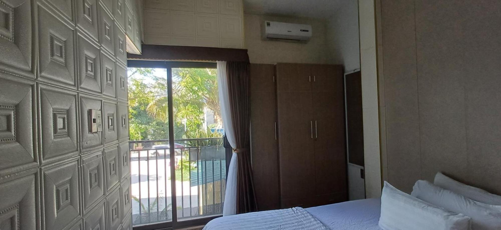 Seashine Apartment Da Nang Dış mekan fotoğraf