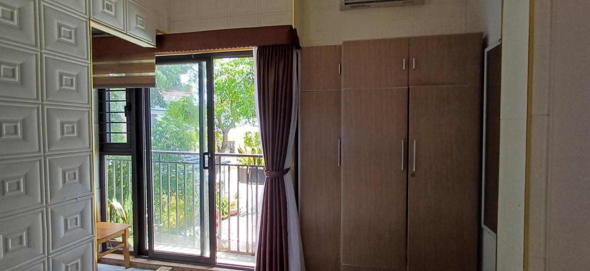 Seashine Apartment Da Nang Dış mekan fotoğraf