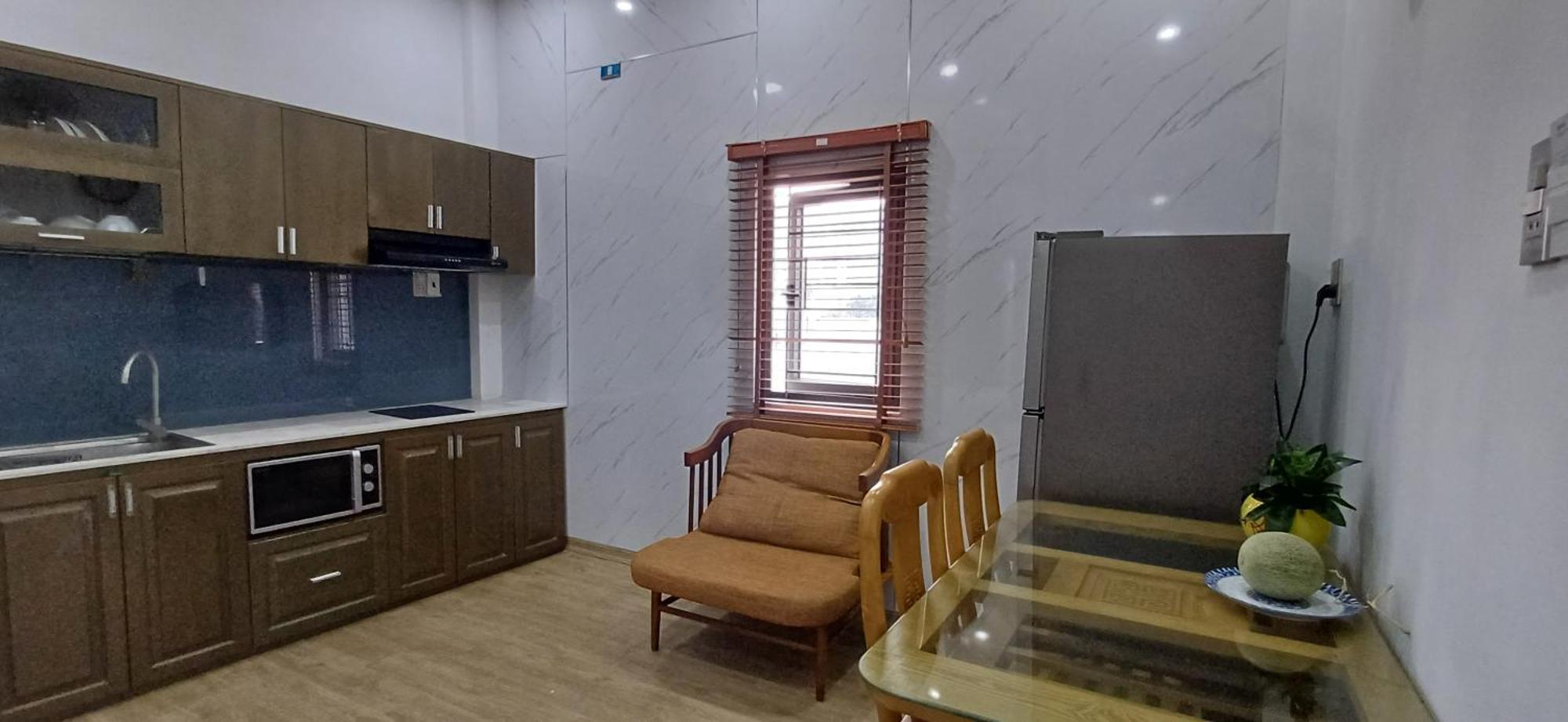 Seashine Apartment Da Nang Dış mekan fotoğraf