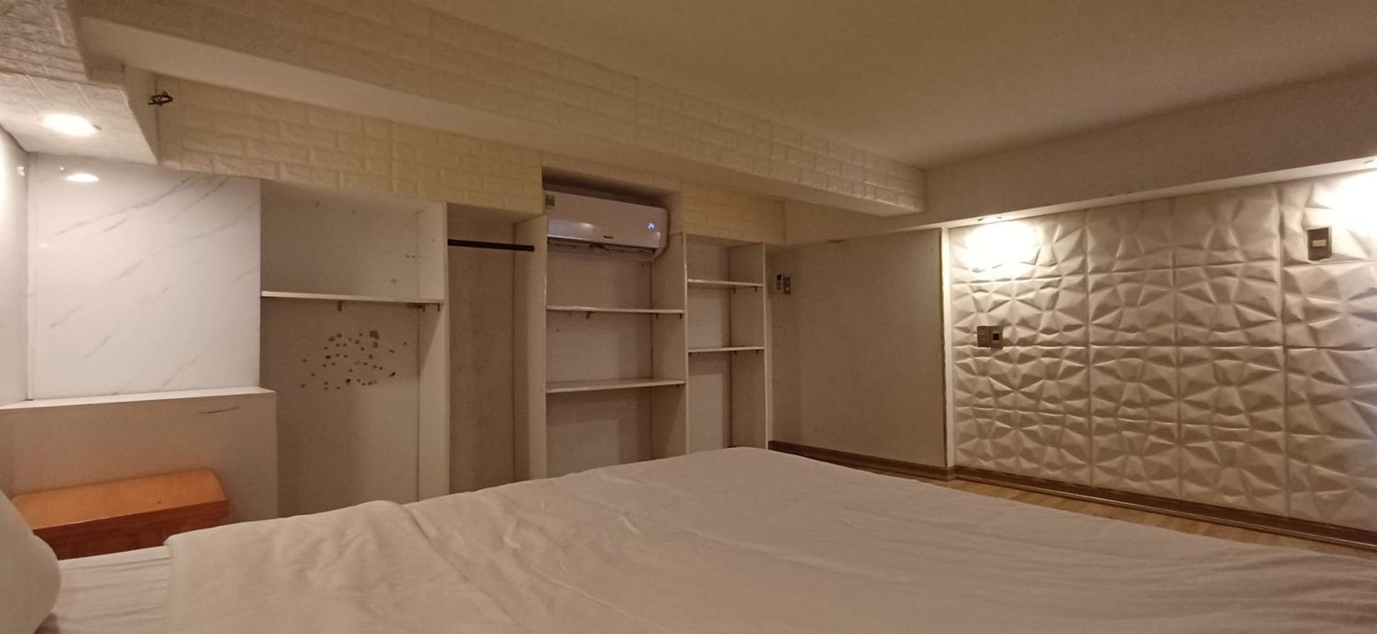 Seashine Apartment Da Nang Dış mekan fotoğraf