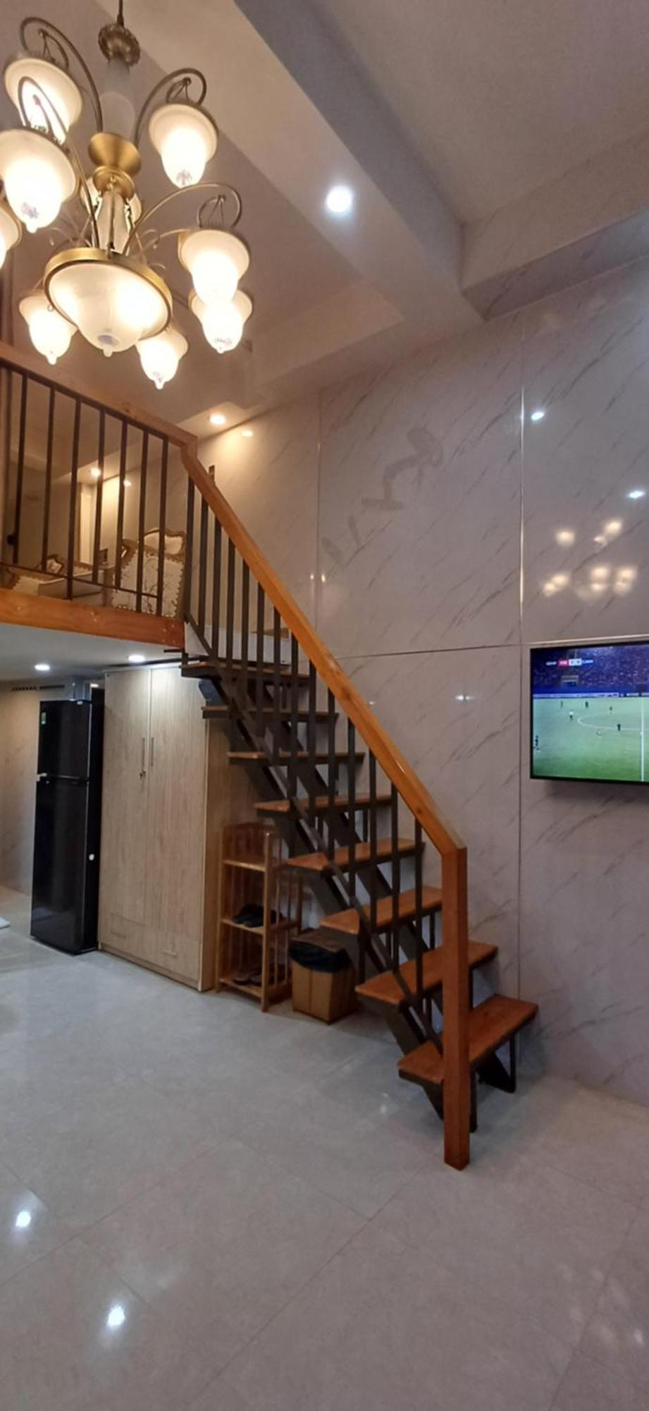 Seashine Apartment Da Nang Dış mekan fotoğraf